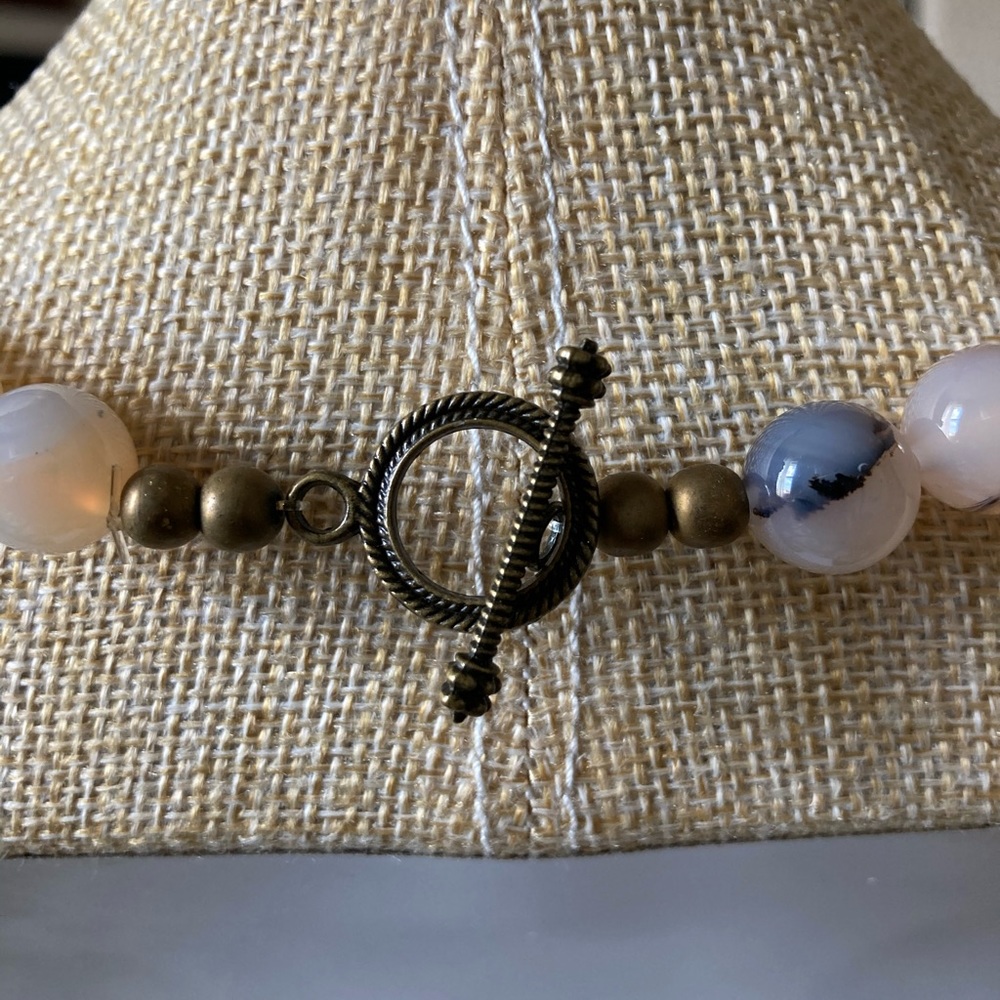 Handmade necklace - Picture 5 of 6